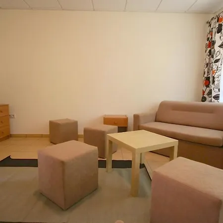 Lebski Campingplads *