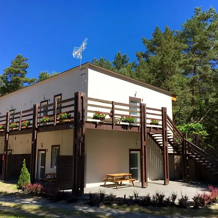 Campsite Lebski