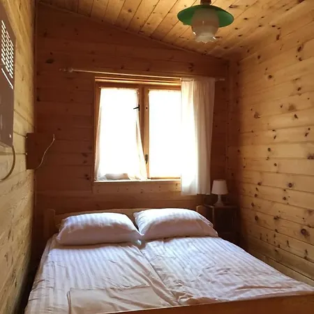 Lebski Camping Łeba