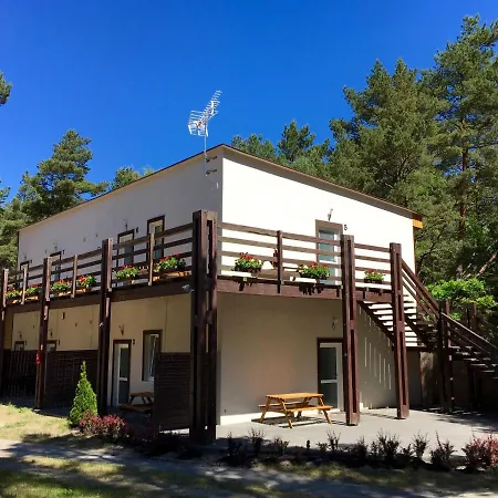 Lebski Campsite *