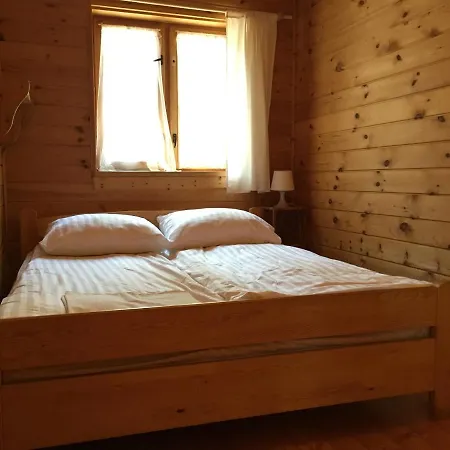 Campsite Lebski *