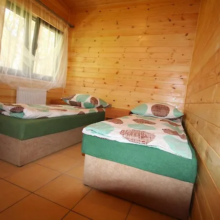 Campingplads Lebski Łeba