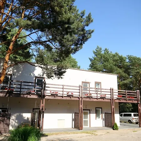 Campsite Lebski Leba