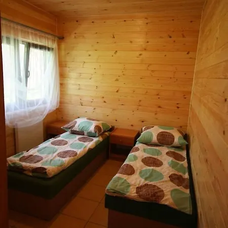 Lebski Campsite Leba