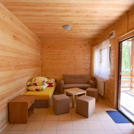Campsite Lebski Leba