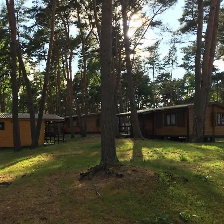 Lebski Campsite