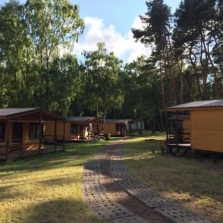 Campsite Lebski Leba
