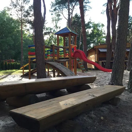 Campsite Lebski