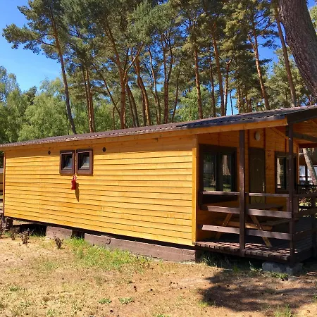 Lebski Campsite
