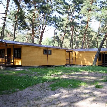 Campsite Lebski *