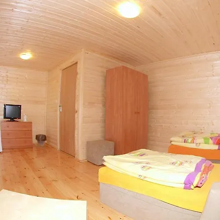 Campingplads Lebski Łeba