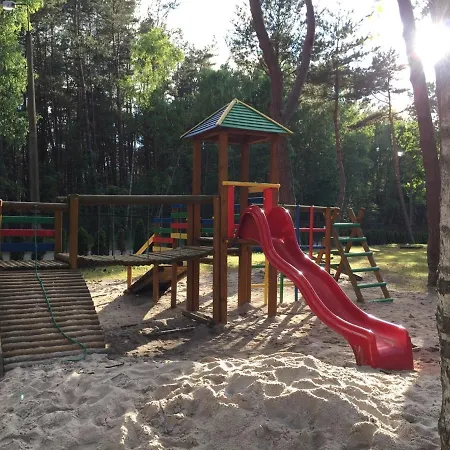Lebski Campsite