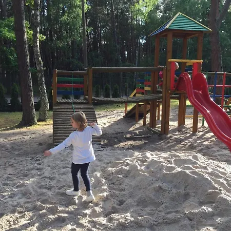 Campsite Lebski Leba
