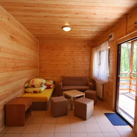 Lebski Campsite Leba