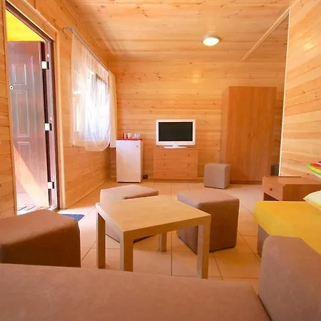 Campingplads Lebski Łeba