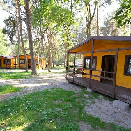 Lebski Campsite