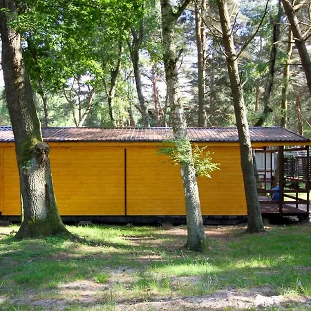 Campsite Lebski *