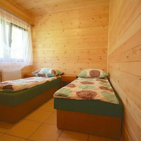 Lebski Campsite *