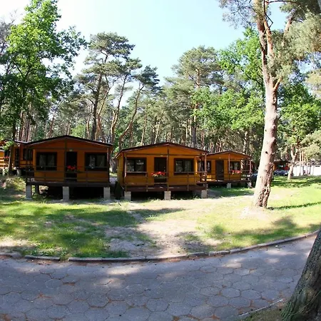 Lebski Campsite *