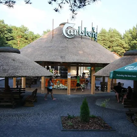 Campsite Lebski *
