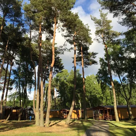 Campsite Lebski
