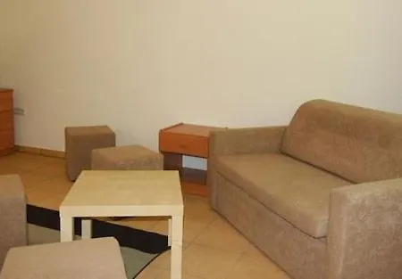 Campingplads Lebski Łeba