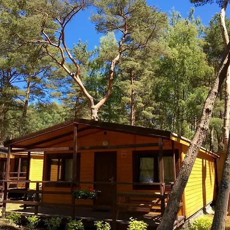 Lebski Campingplads *