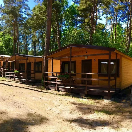Lebski Campsite
