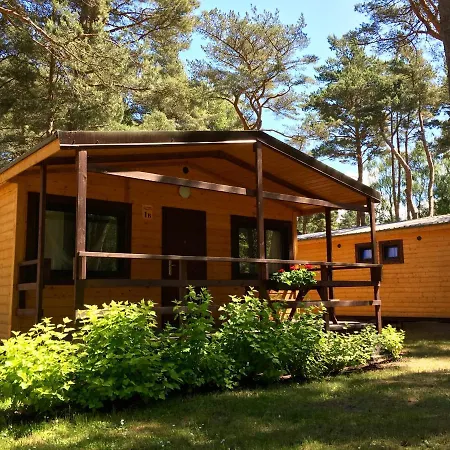 Lebski Campsite Leba