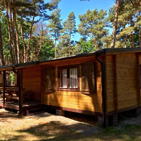 Campsite Lebski Leba