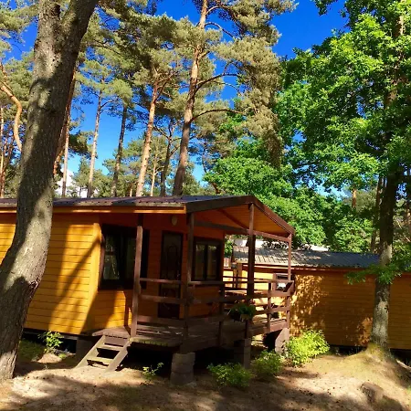 Campsite Lebski