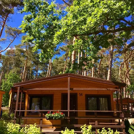 Lebski Campsite Leba