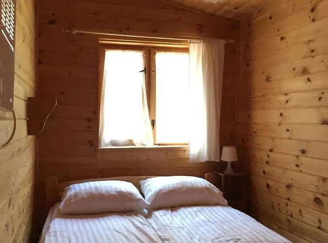 Lebski Camping Łeba