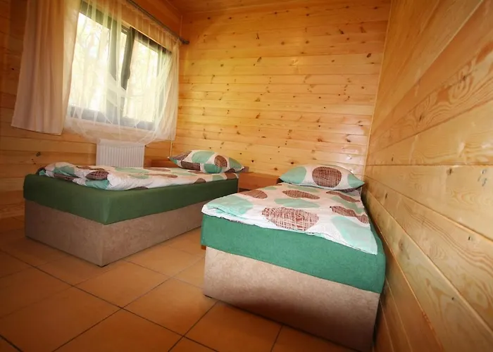 Camping Lebski Łeba