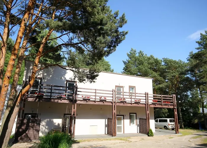 Camping Lebski Łeba