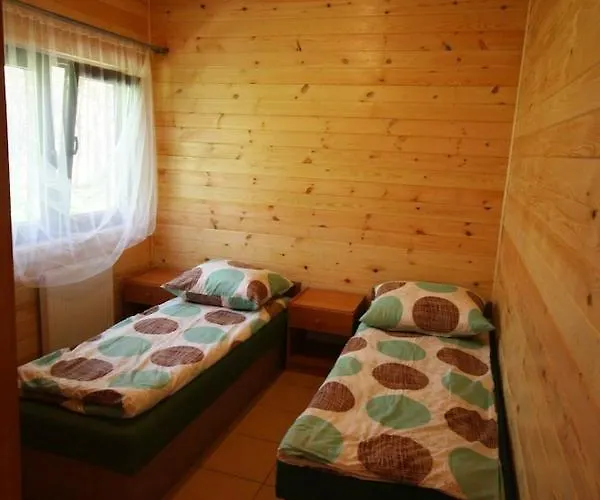 Lebski Camping Łeba