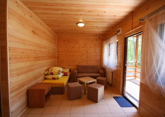 Lebski Camping Łeba