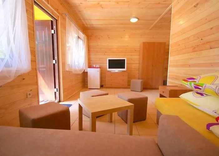 Camping Lebski Łeba