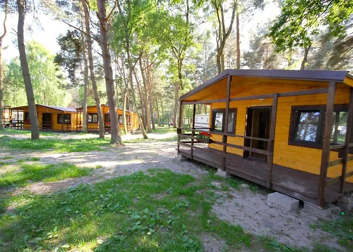 Lebski Camping