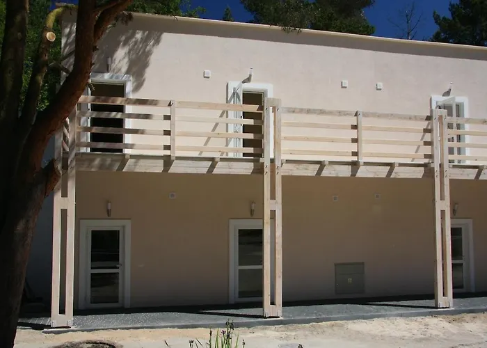 Lebski Camping Łeba