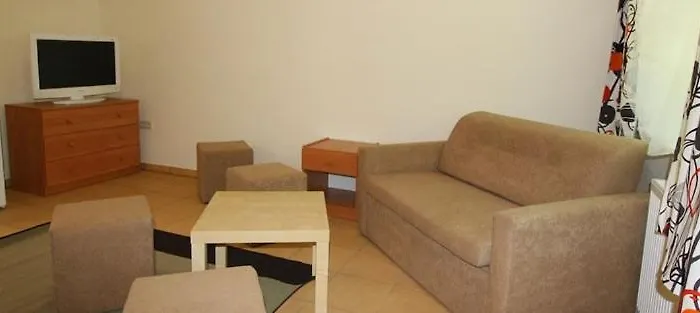 Camping Lebski Łeba