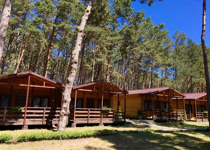 Lebski Camping Łeba