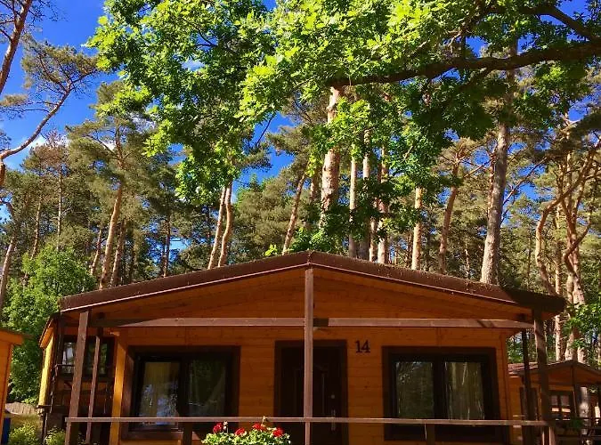 Lebski Camping Łeba